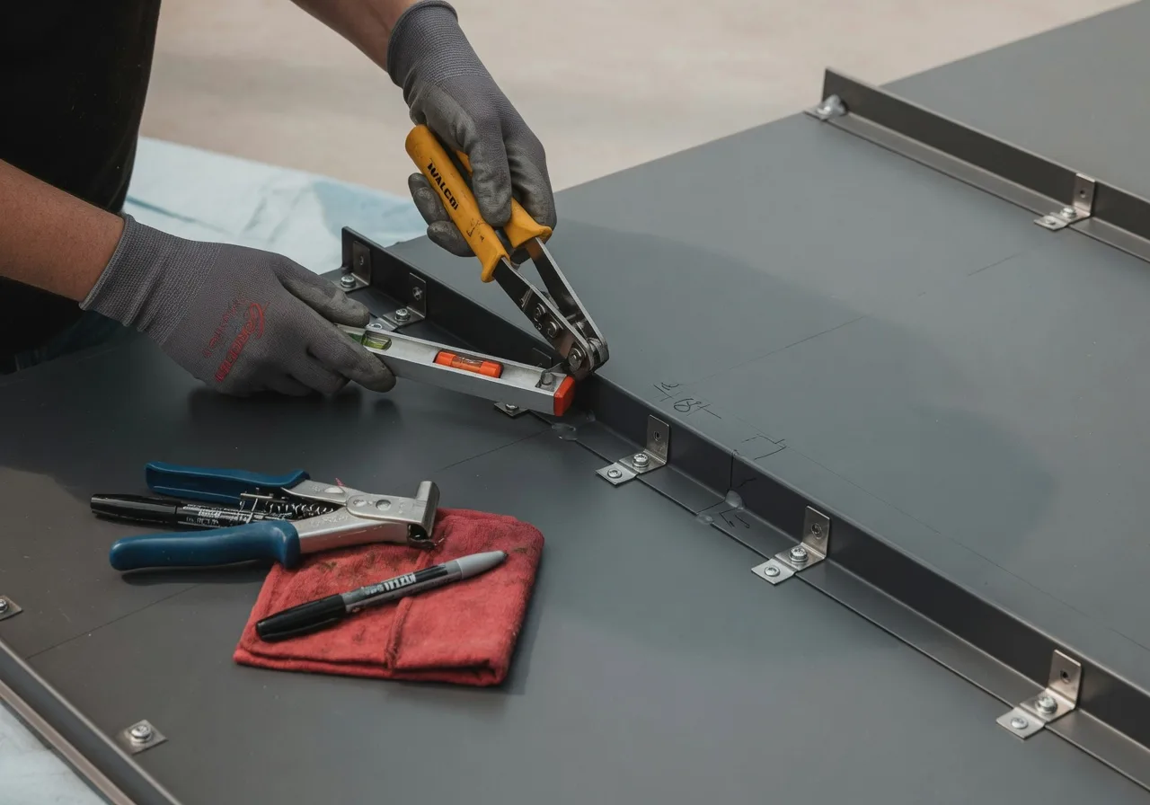 Why choose Metal Roofing Installation in Leesville, TX